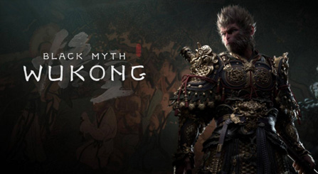 Lighting up Chinese mythology: When technology meets  “Black Myth: Wukong”