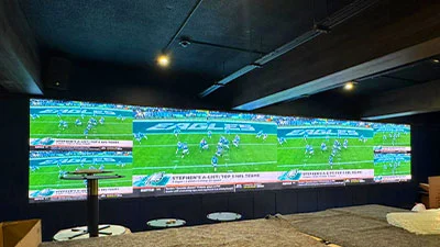 LED Indoor Screen in Australia