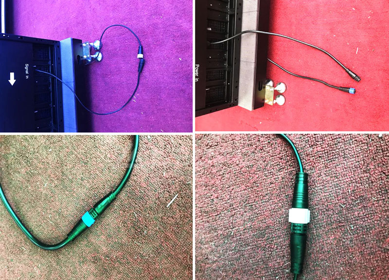 Video Floor LED Display Installation Steps and Basic Tutorial Video Floor LED Display Installation Steps and Basic Tutorial