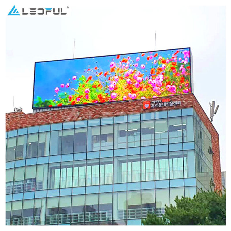 LED Display Classification LED Display Classification
