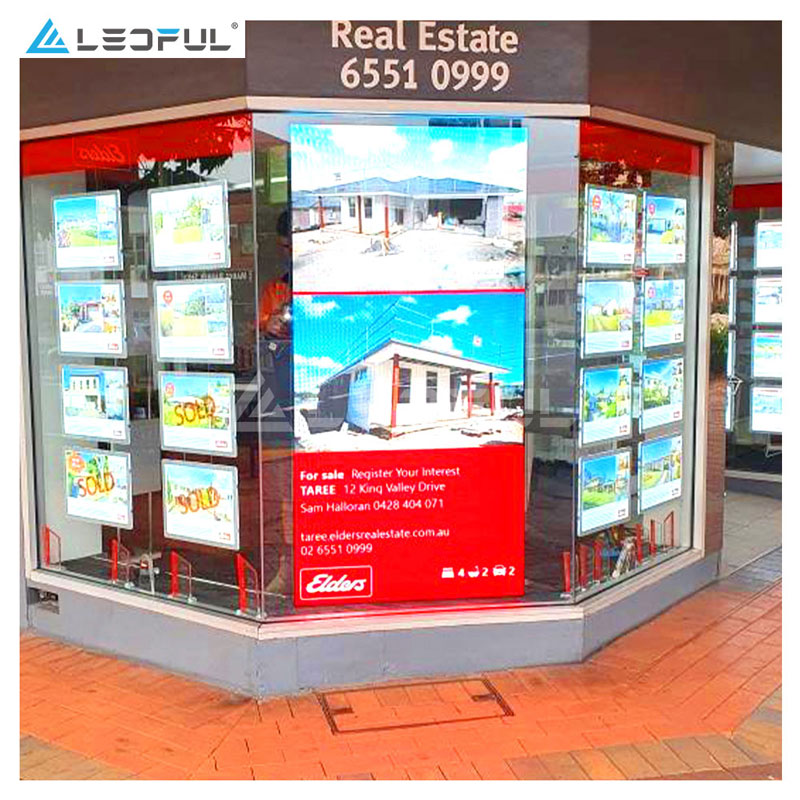 LED Display Classification LED Display Classification