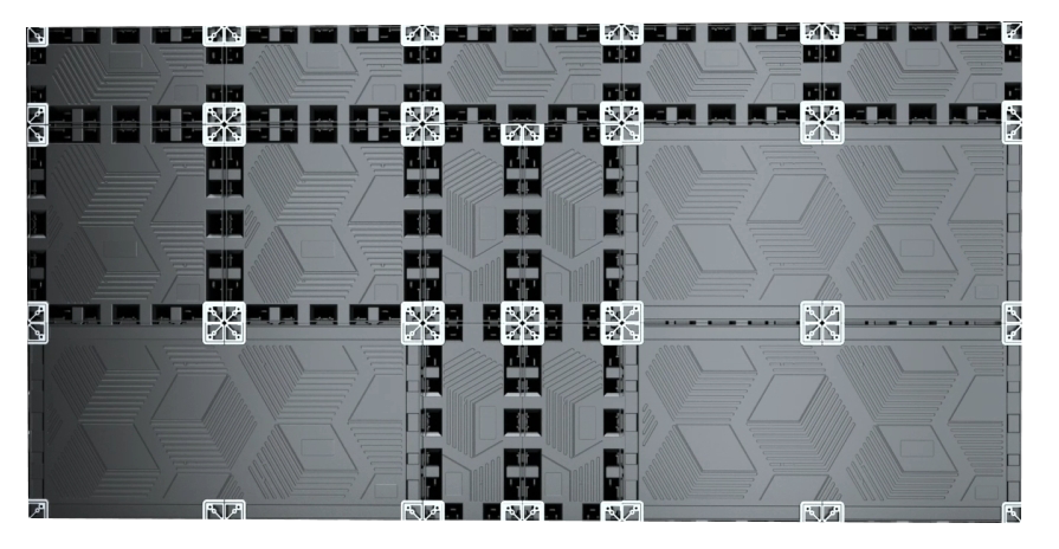 Flexible Splicing