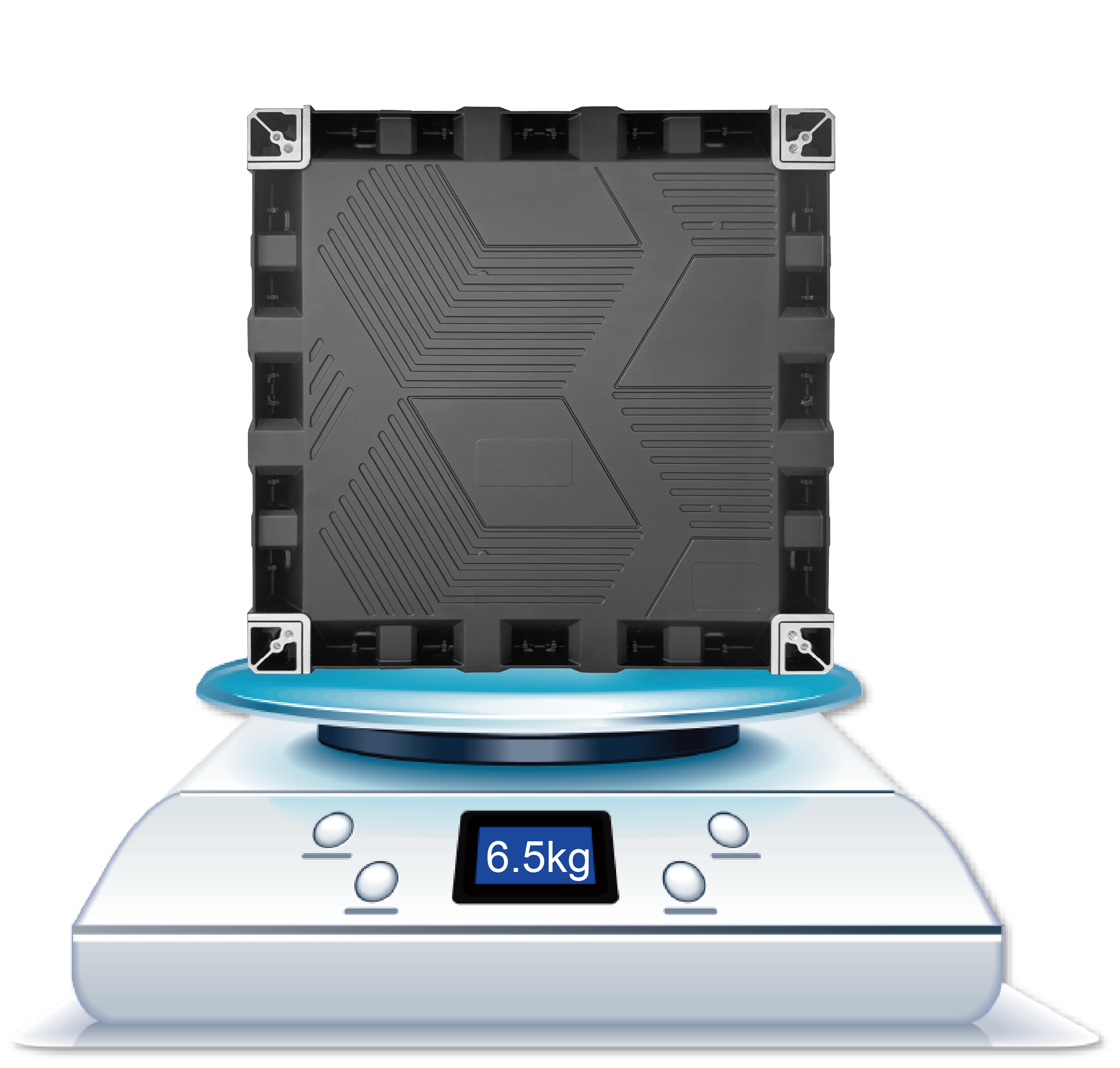 Ultra Thin and Light