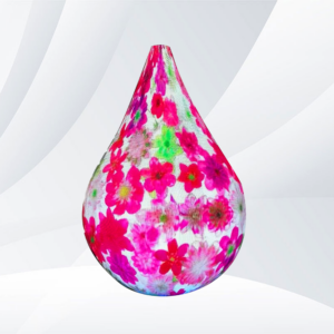 Water Drop-shaped Series