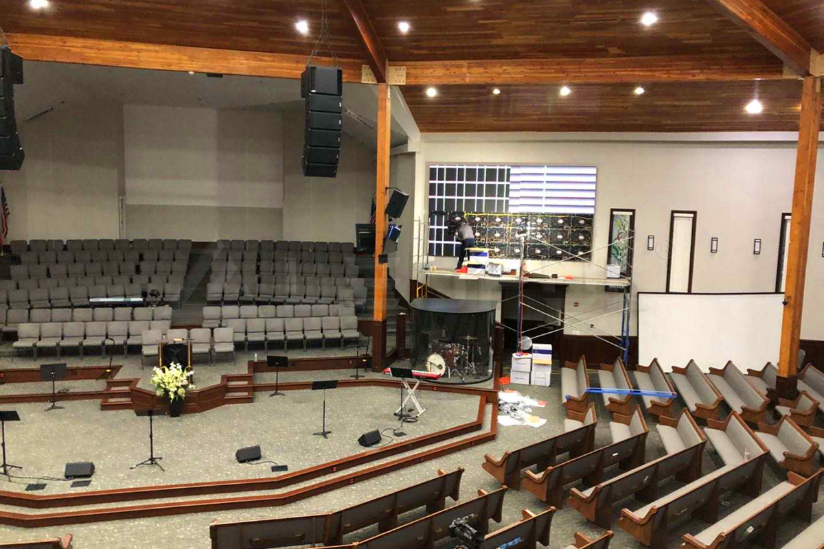 American Church-4