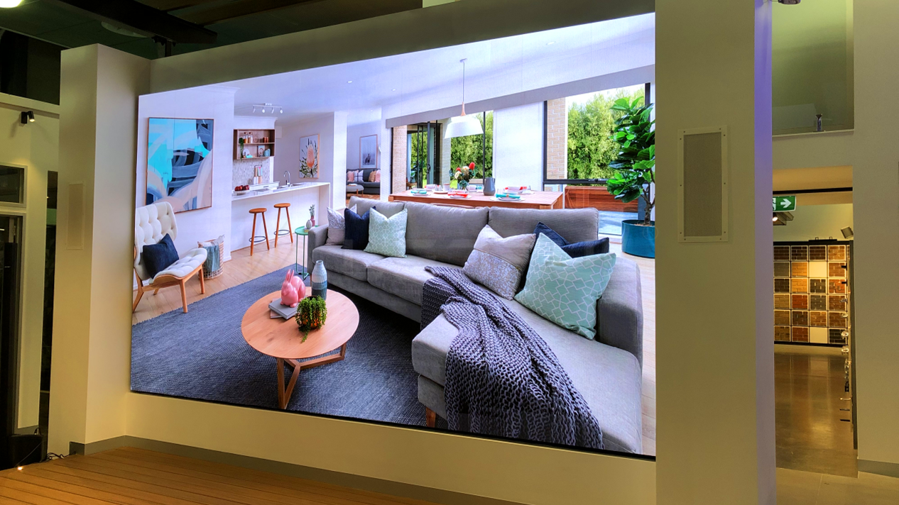 Fine-Pitch LED Proposal for Top Australian Real Estate Co.-1