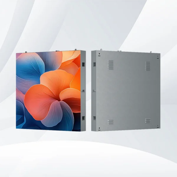 outdoor LED display screens