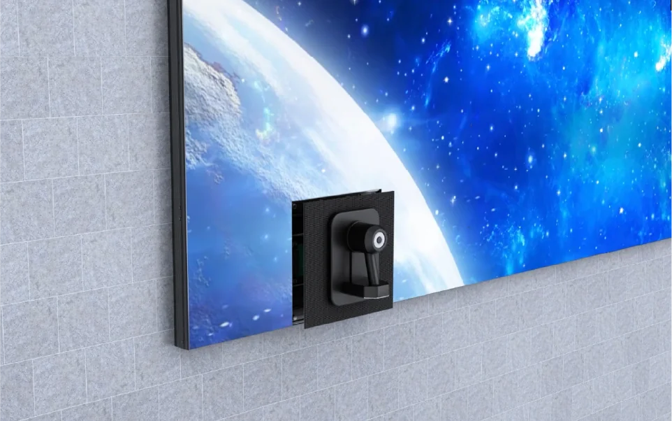 indoor LED displays