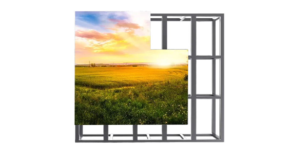 rental LED display screen