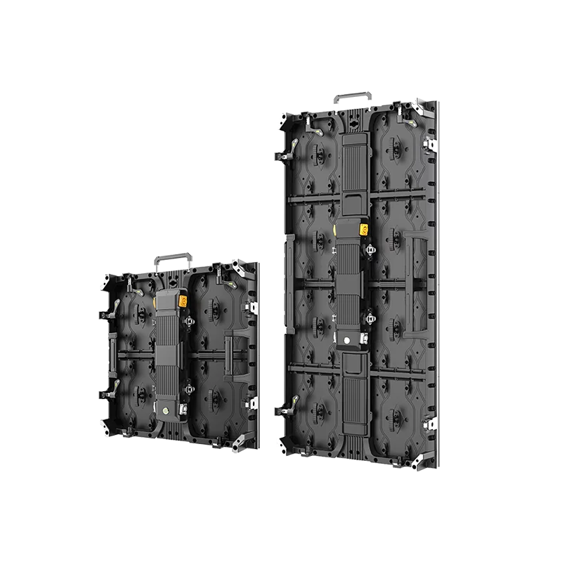rental outdoor LED display