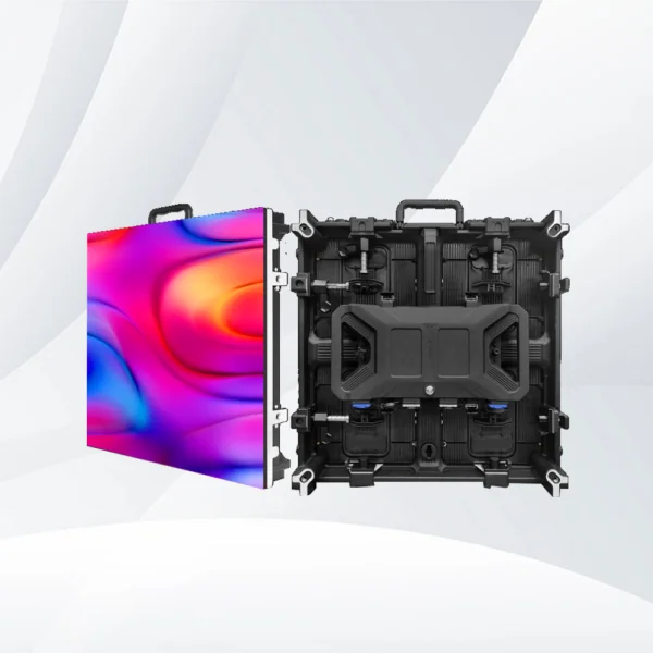 COB LED display