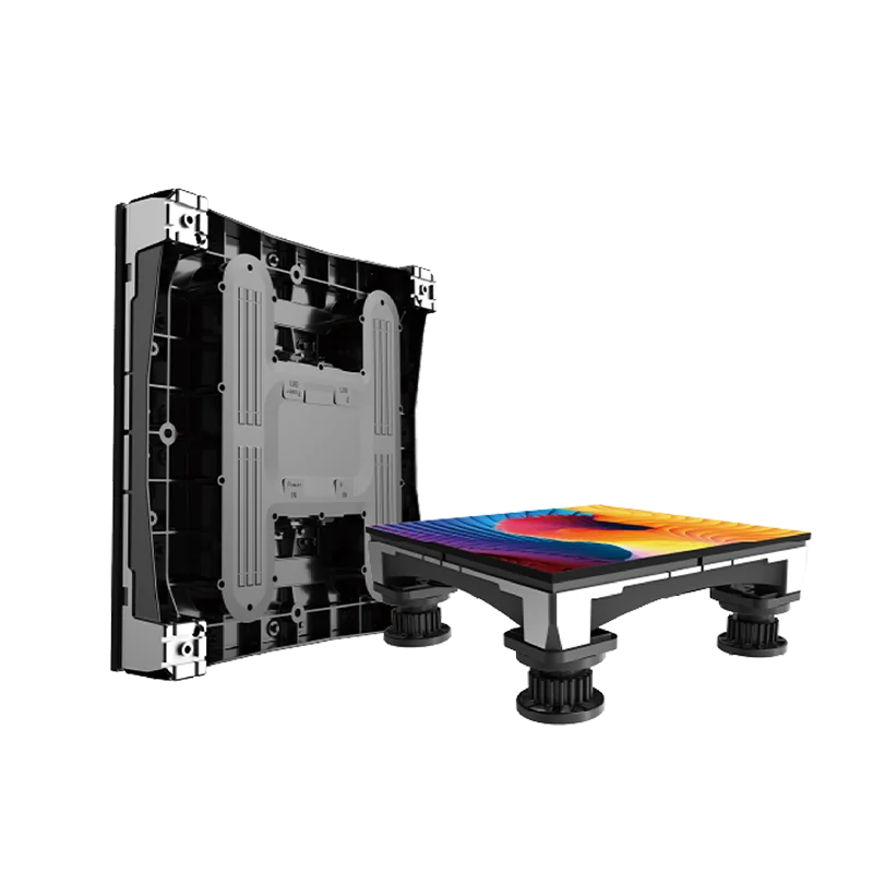 floor LED displays