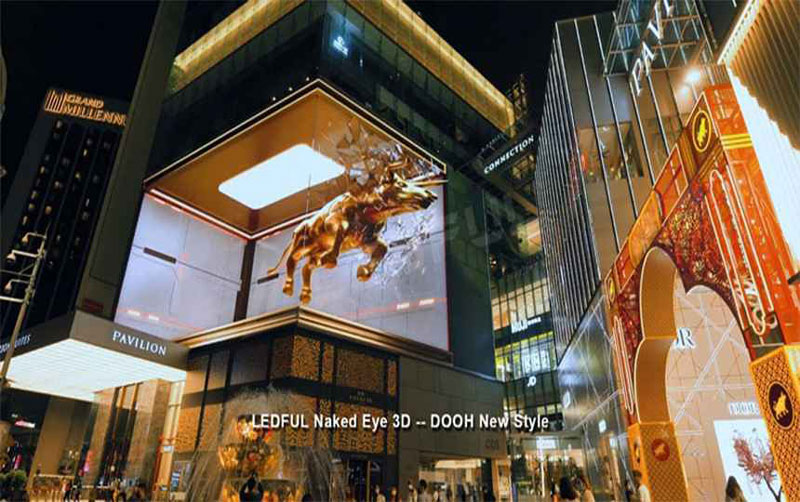 LED display