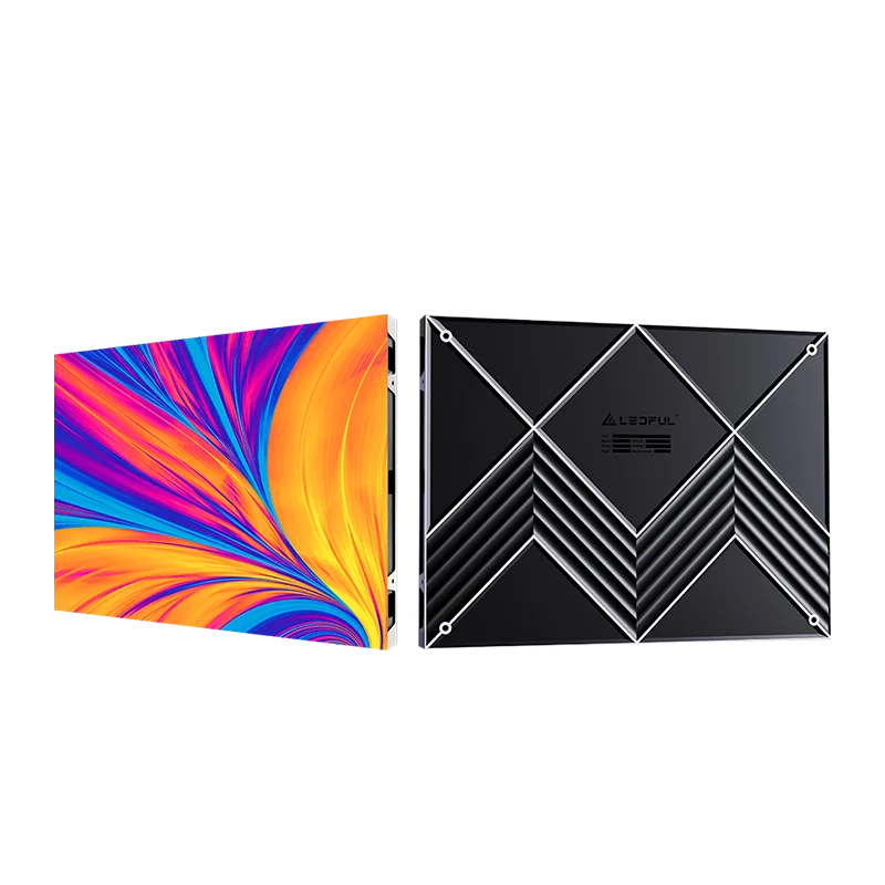 indoor LED display