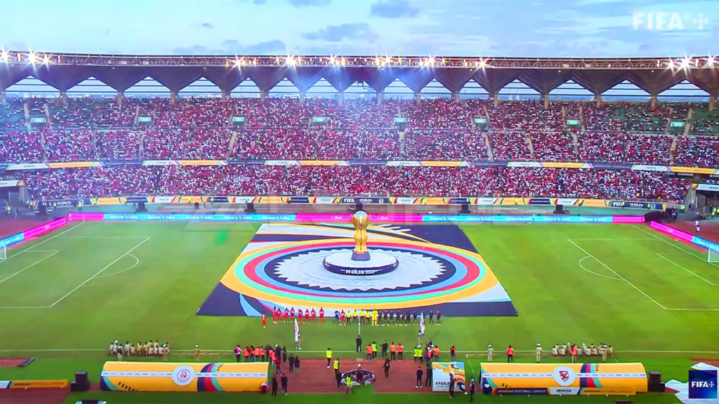sports LED display