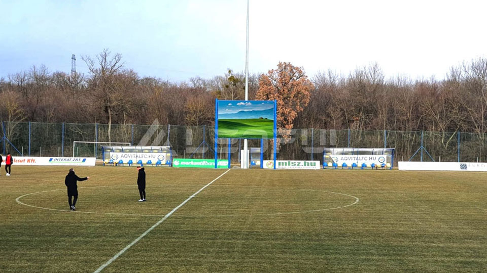 sports LED display