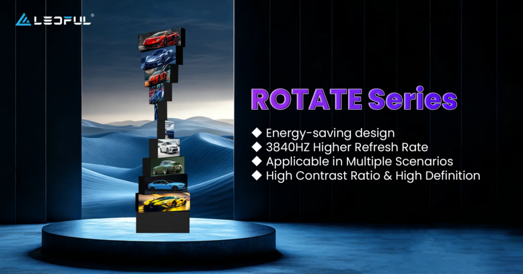 led display