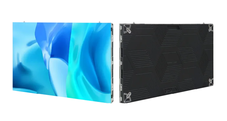 COB LED display