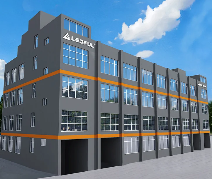 LED display factory