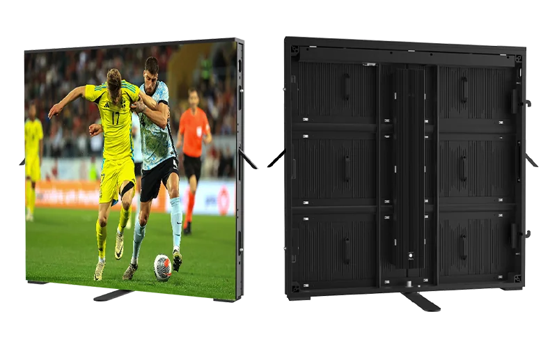 sports LED displays