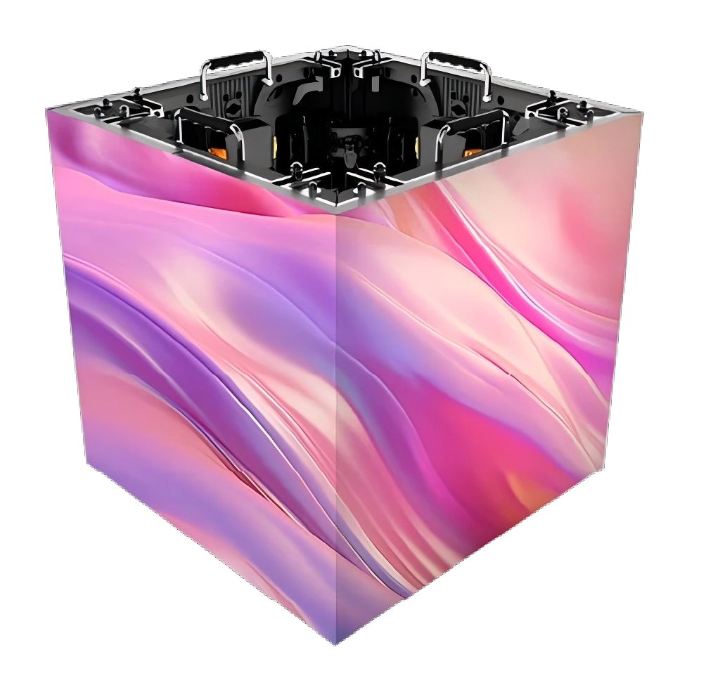 rental LED display
