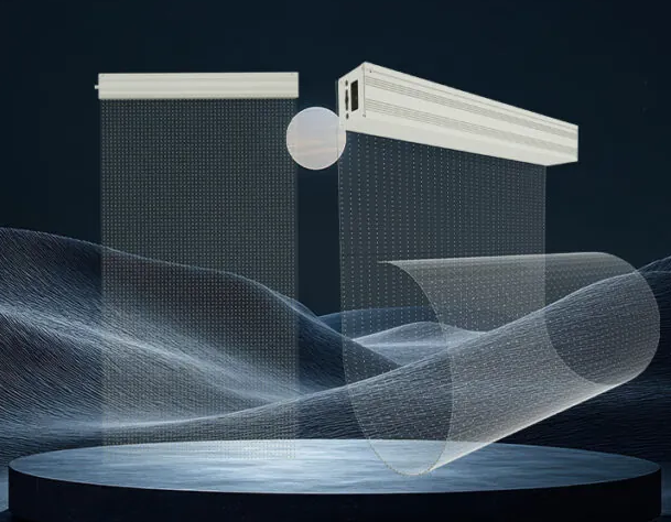 LED display supplier