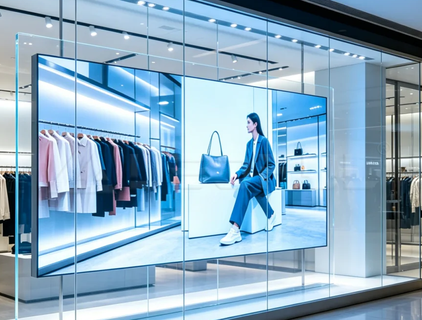 LED display