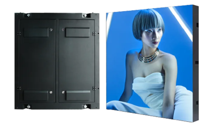 China indoor LED display supplier