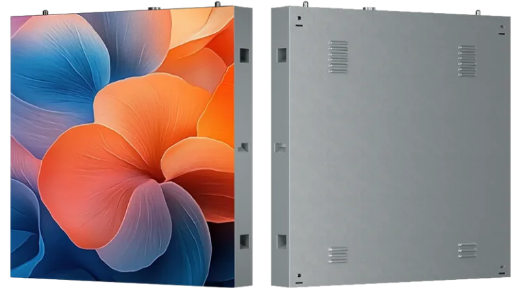 outdoor LED display screen supplier