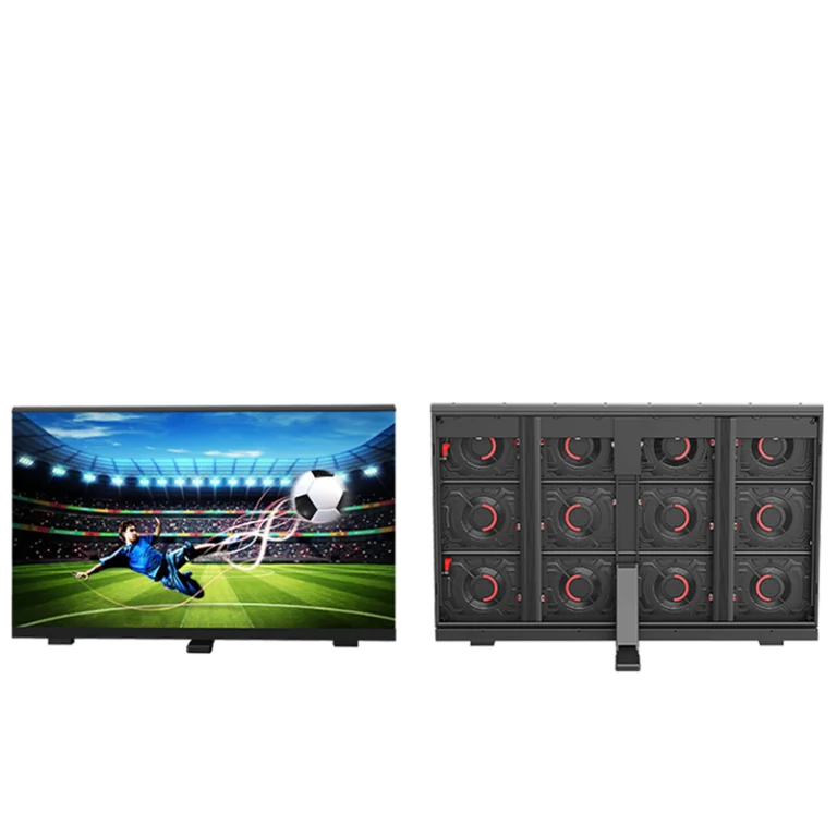 sports competition LED display