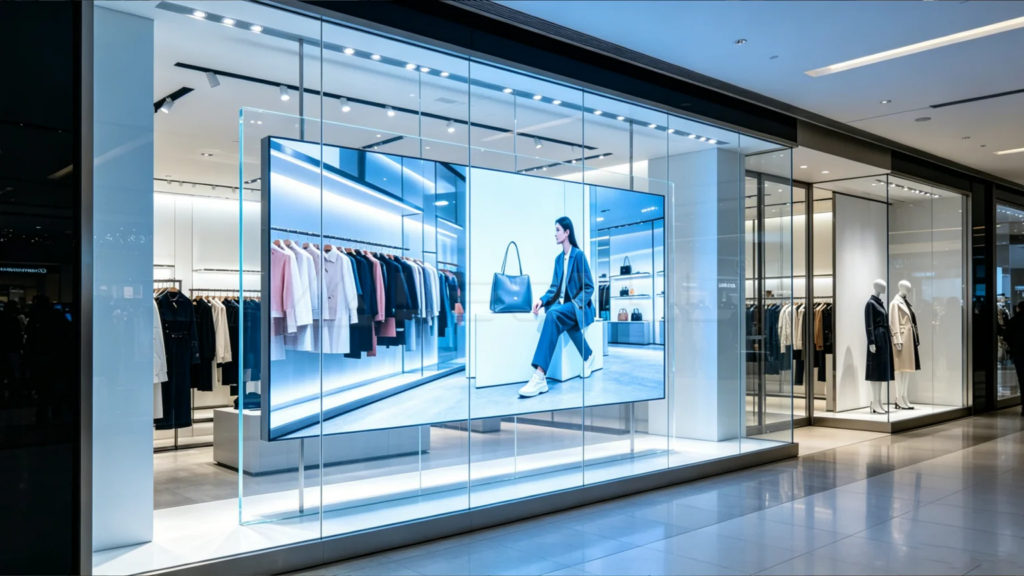 LED display