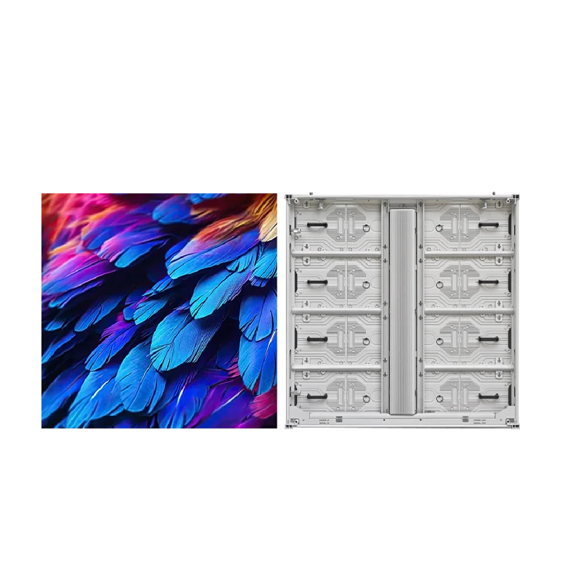 outdoor waterproof LED screens