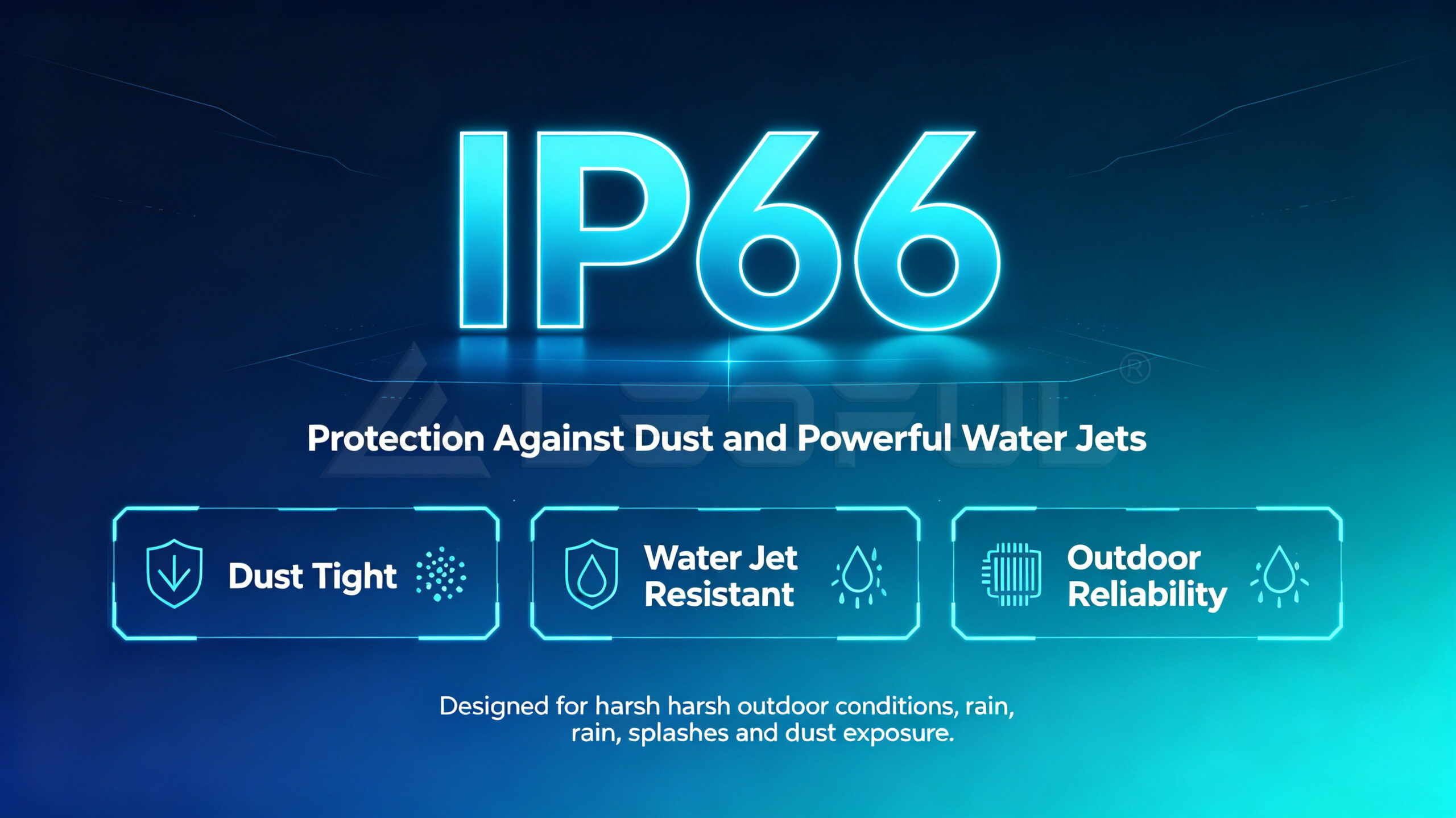 IP66