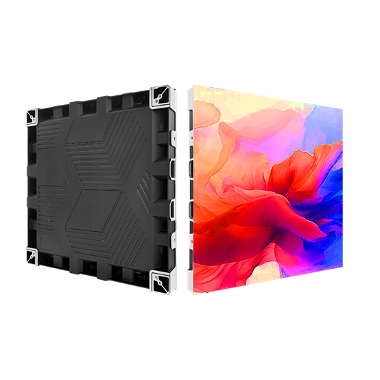 LED display resolution guide