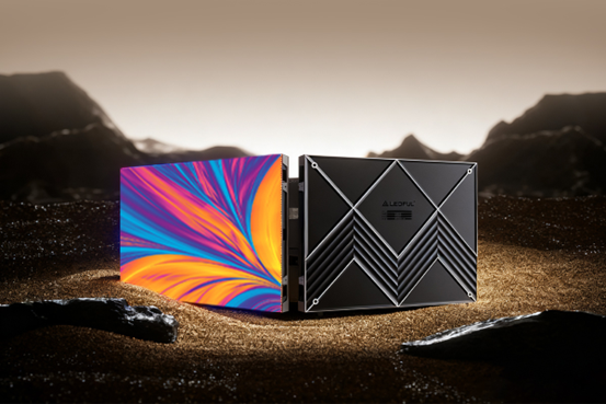 LED display