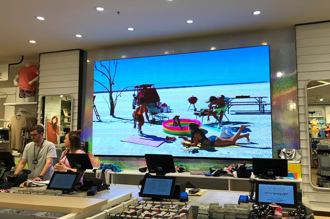 led display