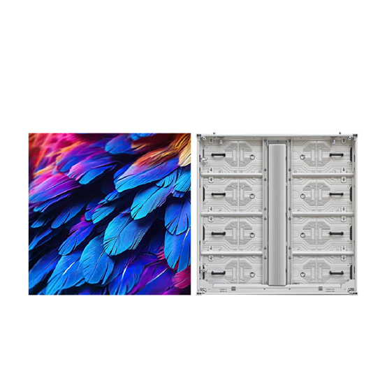 LED displays