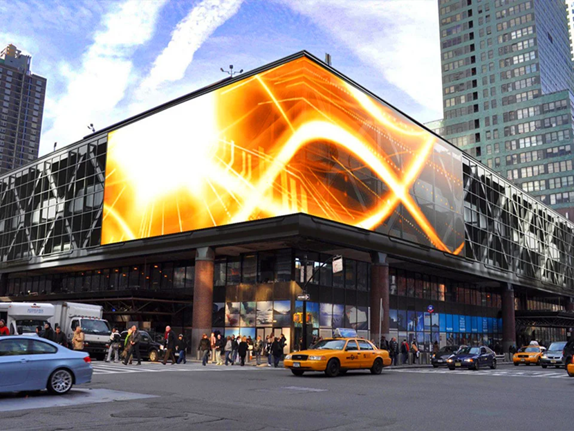 LEDFUL creative LED displays