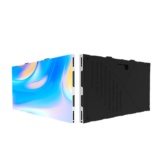 U-PRO Series Indoor Fine Pitch LED Screen