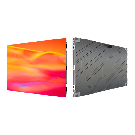 indoor LED displays