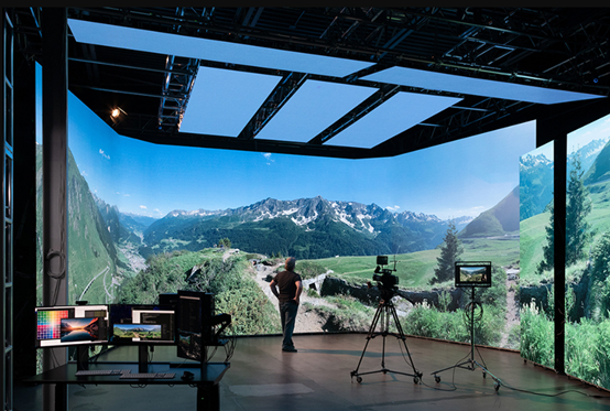 rental LED display screen