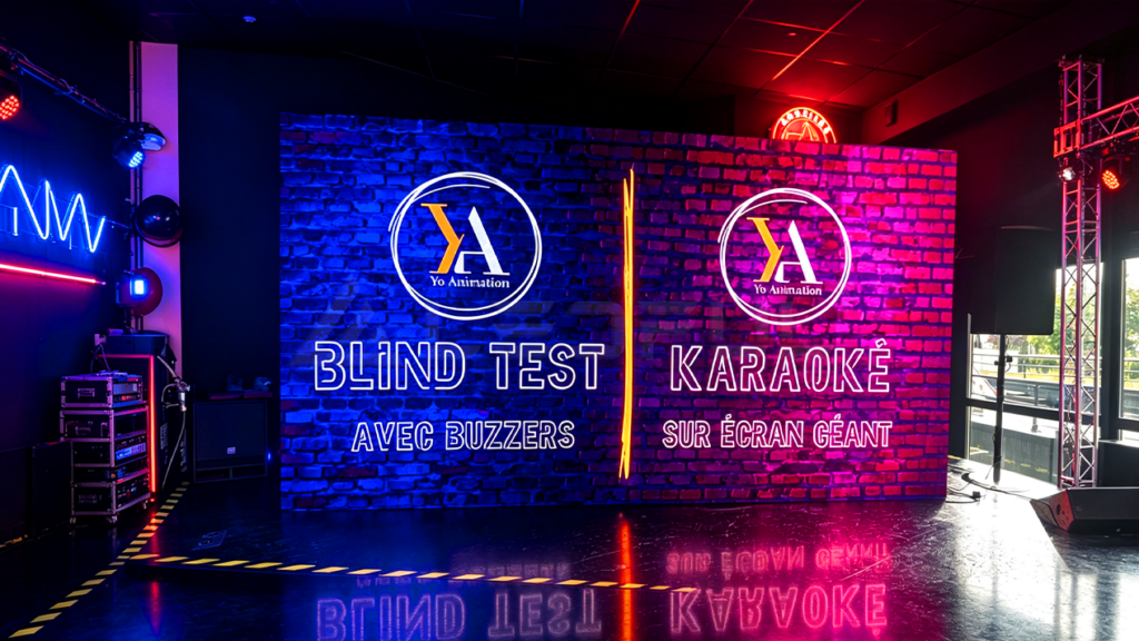 France Event Rental Project