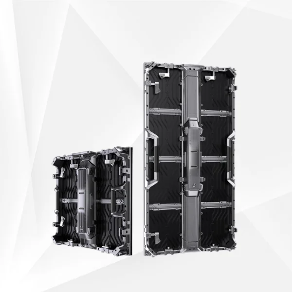 indoor rental LED display