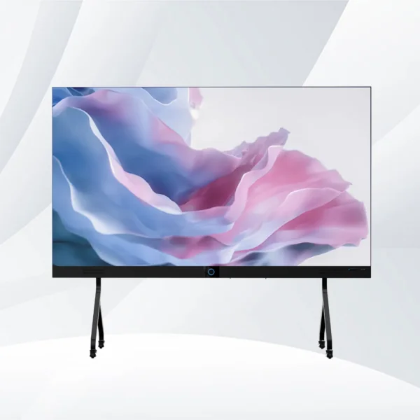 LED movie poster display